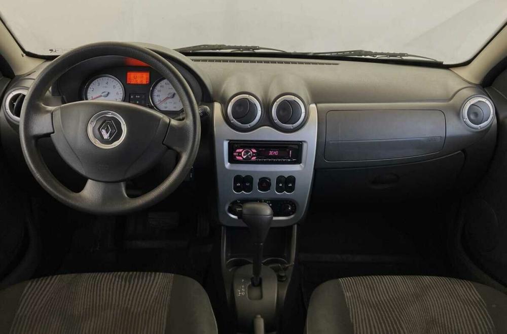 Renault Sandero I Москва  - изображение 5