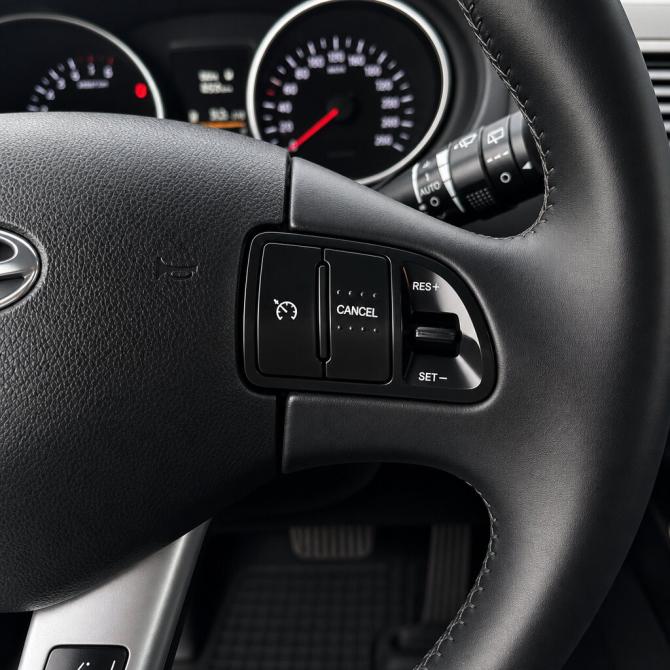 Kia Sportage III Рестайлинг Набережные Челны  - изображение 16