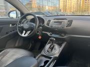 Kia Sportage III Санкт-Петербург  - изображение 7