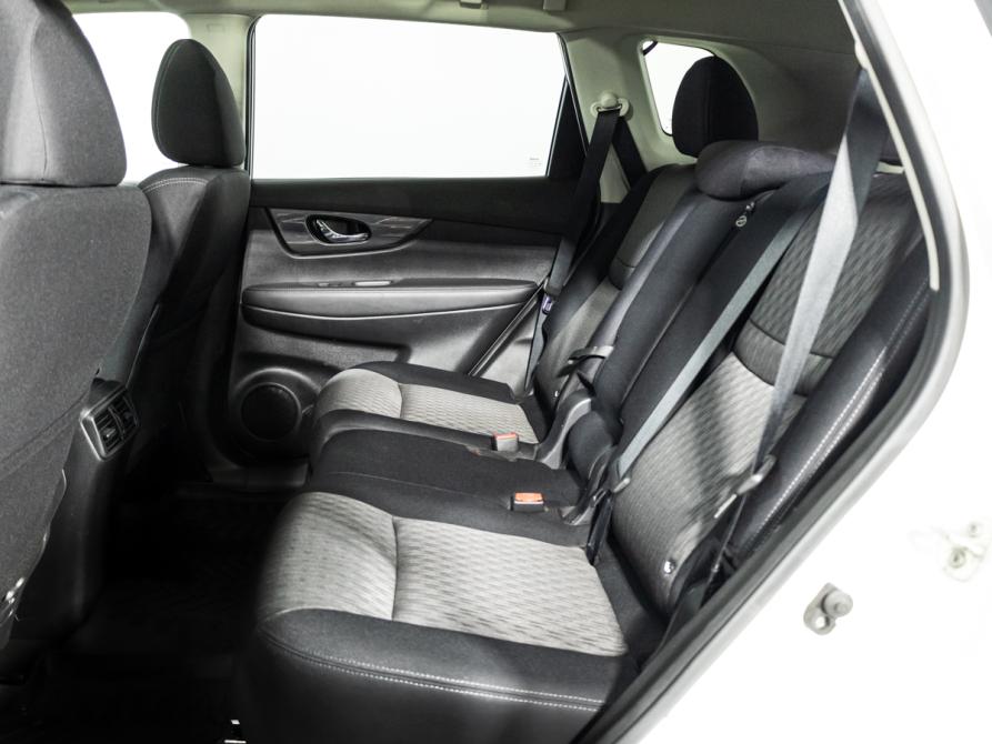 Nissan X-Trail III Рестайлинг Санкт-Петербург  - изображение 10