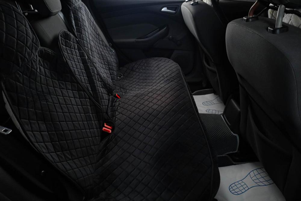 Ford Focus III Тюмень  - изображение 10