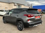 Kia Seltos I Пермь  - изображение 9