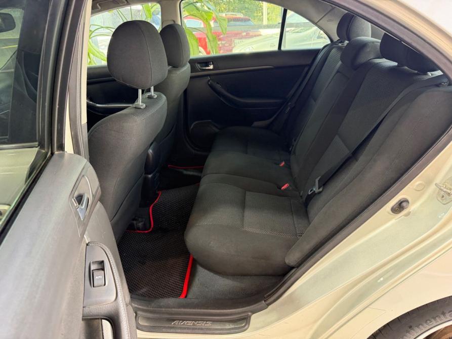 Toyota Avensis II Таганрог  - изображение 18