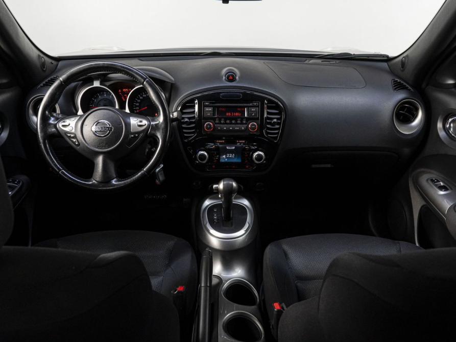 Nissan Juke I Тюмень  - изображение 17