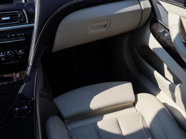 BMW 6 серии III (F06/F13/F12) с пробегом 2012 года, цена 2 490 000 рублей, 162494 км, купе, Автокод Объявления