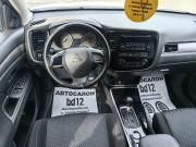 Mitsubishi Outlander III Рестайлинг 2 Нижнекамск  - изображение 32