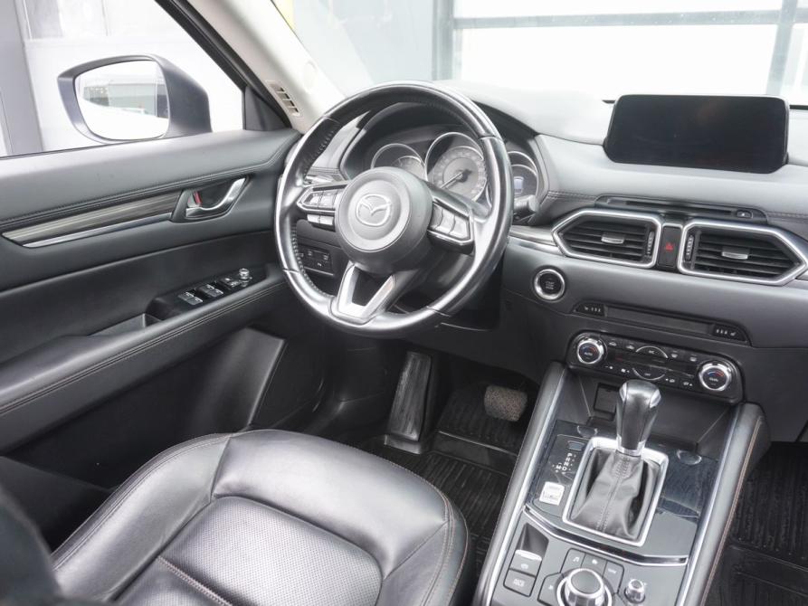 Mazda CX-5 II Москва  - изображение 13