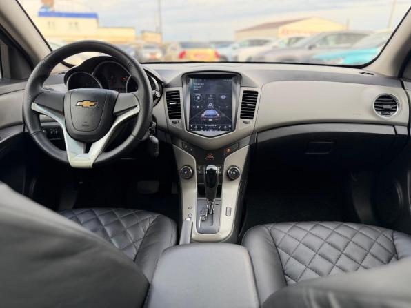 Chevrolet Cruze I с пробегом 2011 года, цена 700 000 рублей, 209900 км, седан, Автокод Объявления