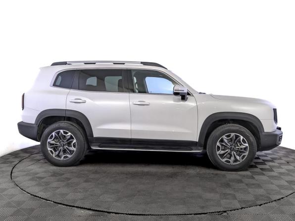Haval Dargo с пробегом 2023 года, цена 2 670 000 рублей, 50063 км, внедорожник, Автокод Объявления