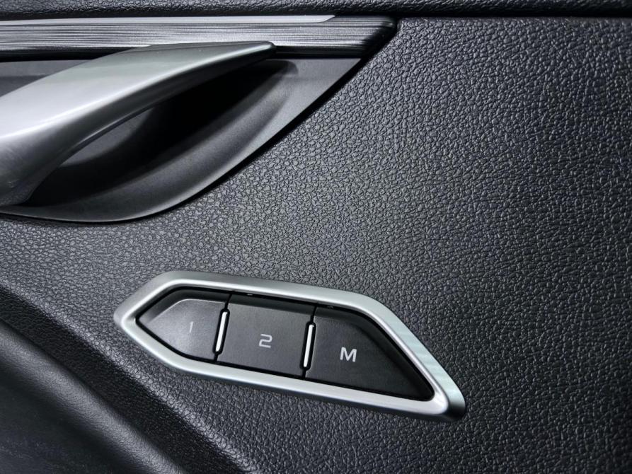 Geely Tugella I Ростов-на-Дону  - изображение 15