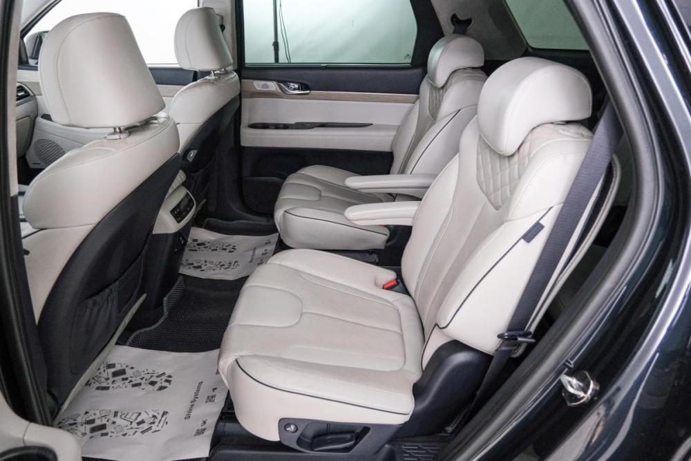 Hyundai Palisade I Красноярск  - изображение 24