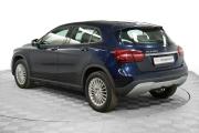 Mercedes-Benz GLA I (X156) Рестайлинг Москва  - изображение 28