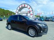 Toyota RAV4 IV (XA40) Тюмень  - изображение 23