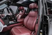 Land Rover Range Rover V Москва  - изображение 51