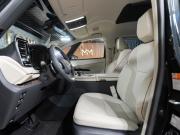 Lexus LM II Москва  - изображение 39