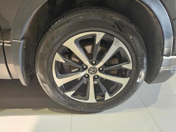 Honda CR-V V с пробегом 2018 года, цена 2 399 000 рублей, 165123 км, внедорожник, Автокод Объявления