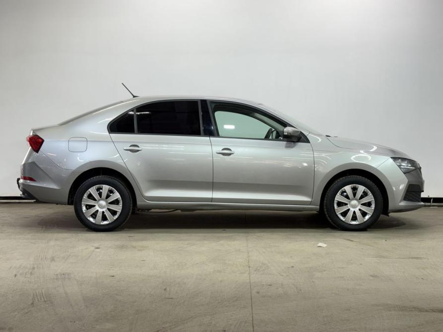 Skoda Rapid II Ярославль  - изображение 4