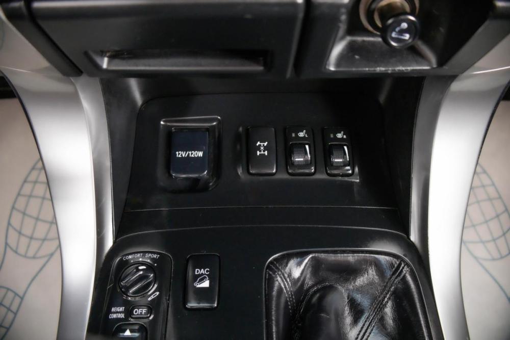 Toyota Land Cruiser Prado 120 Series Пермь  - изображение 17