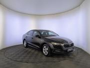 Skoda Octavia IV (A8) Москва  - изображение 30