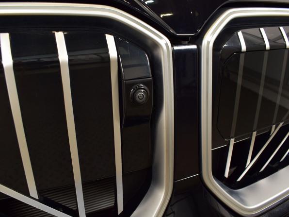 BMW X3 IV (G45/G48) с пробегом 2025 года, цена 6 750 995 рублей, 6865 км, внедорожник, Автокод Объявления