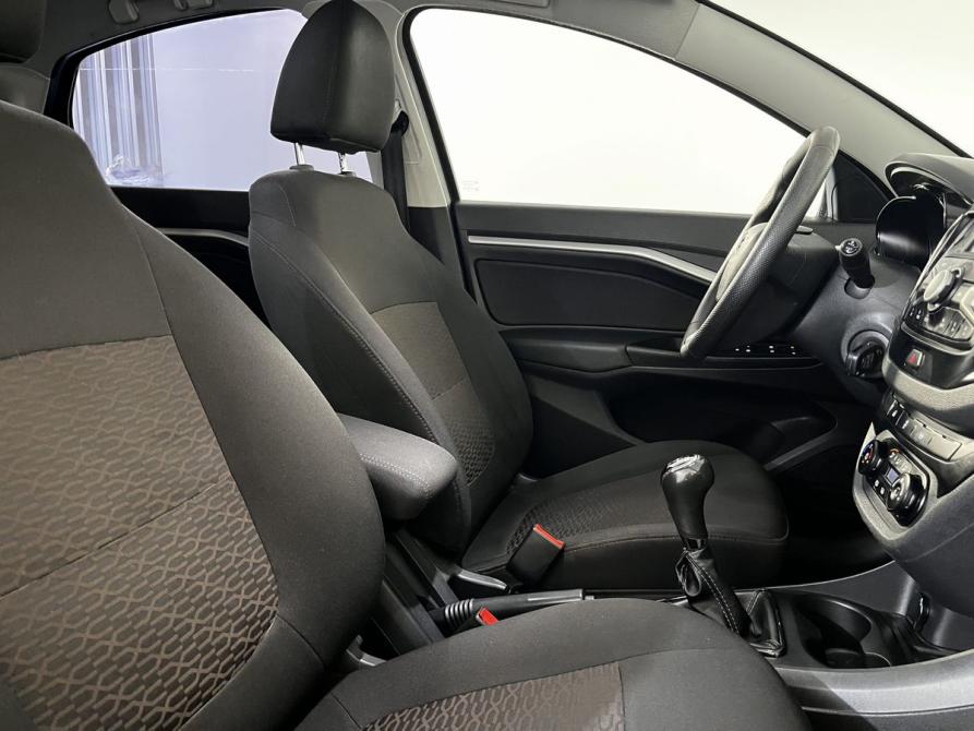 Lada (ВАЗ) Vesta I Великий Новгород  - изображение 12