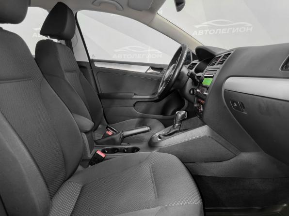 Volkswagen Jetta VI с пробегом 2012 года, цена 1 230 000 рублей, 92000 км, седан, Автокод Объявления
