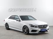 Mercedes-Benz E-Класс IV (W212 S212 C207) Рестайлинг Москва  - изображение 21