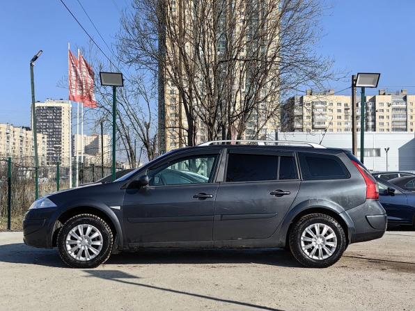 Renault Megane II Рестайлинг с пробегом 2008 года, цена 264 900 рублей, 309000 км, универсал, Автокод Объявления