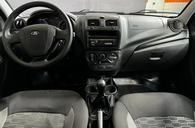 Lada (ВАЗ) Granta I Рестайлинг с пробегом 2023 года, цена 750 000 рублей, 75000 км, универсал, Автокод Объявления