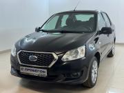 Datsun on-DO I Москва  - изображение 13