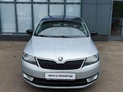 Skoda Rapid I Ярославль  - изображение 15