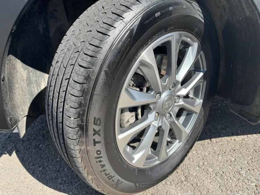 Hyundai Creta I Уфа  - изображение 15