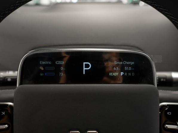 Li Auto (Lixiang) L9 I Рестайлинг с пробегом 2024 года, цена 8 157 000 рублей, 78 км, внедорожник, Автокод Объявления