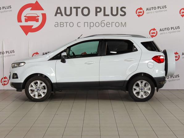 Ford EcoSport II с пробегом 2016 года, цена 999 000 рублей, 175647 км, внедорожник, Автокод Объявления
