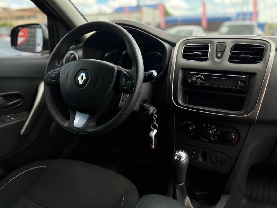 Renault Sandero II Альметьевск  - изображение 26