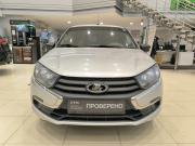 Lada (ВАЗ) Granta I Рестайлинг Казань  - изображение 24