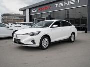Changan Eado II Москва  - изображение 24