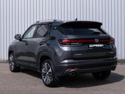 Changan CS35 Plus I Рестайлинг Сочи  - изображение 24