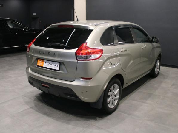 Lada (ВАЗ) XRAY I с пробегом 2018 года, цена 729 000 рублей, 73000 км, хэтчбек, Автокод Объявления