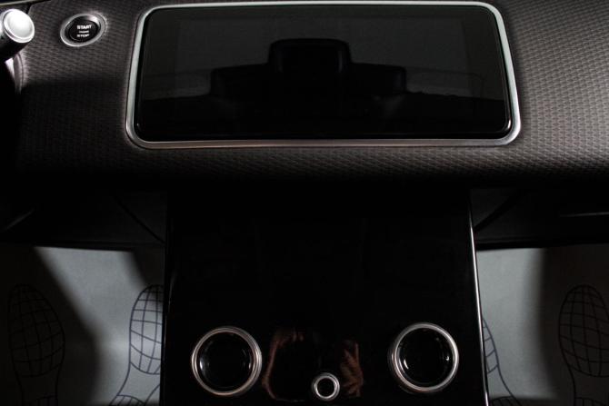 Land Rover Range Rover Evoque II с пробегом 2021 года, цена 4 249 000 рублей, 45000 км, внедорожник, Автокод Объявления