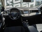 Toyota RAV4 IV (XA40) Рестайлинг Краснодар  - изображение 26