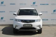 Geely Atlas I Пермь  - изображение 24