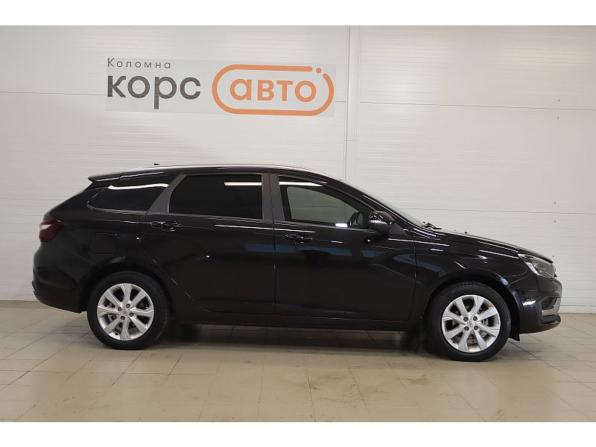 Lada (ВАЗ) Vesta I Рестайлинг (NG) с пробегом 2024 года, цена 1 449 000 рублей, 20738 км, универсал, Автокод Объявления