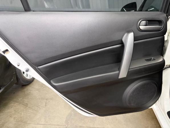 Mazda 6 II (GH) с пробегом 2008 года, цена 877 000 рублей, 283139 км, седан, Автокод Объявления