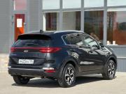 Kia Sportage IV Рестайлинг Волгоград  - изображение 45