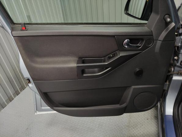 Opel Meriva A Рестайлинг с пробегом 2008 года, цена 380 000 рублей, 146000 км, минивэн, Автокод Объявления