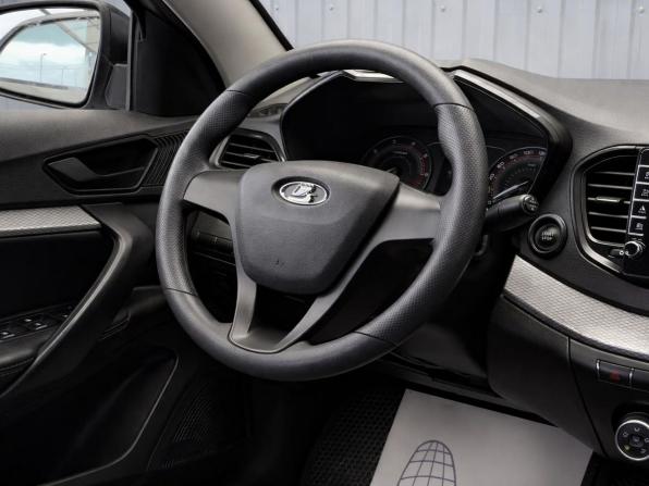Lada (ВАЗ) Vesta I Рестайлинг (NG) с пробегом 2023 года, цена 1 087 000 рублей, 59000 км, седан, Автокод Объявления