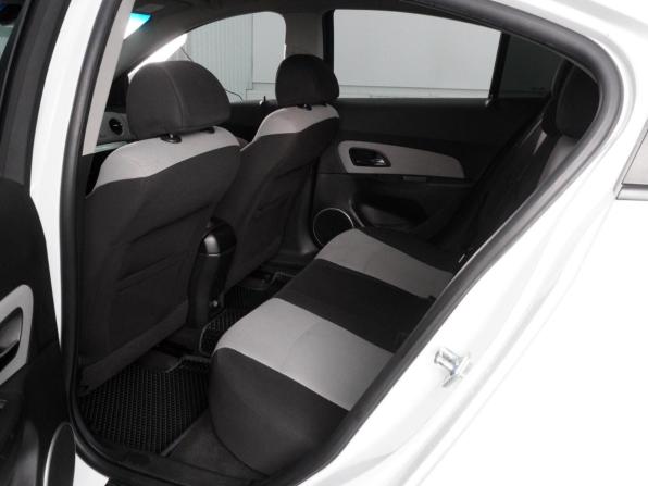 Chevrolet Cruze I Рестайлинг с пробегом 2013 года, цена 699 040 рублей, 224288 км, седан, Автокод Объявления