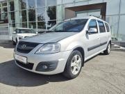 Lada (ВАЗ) Largus I Миасс  - изображение 20
