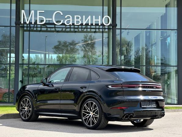 Porsche Cayenne III Рестайлинг с пробегом 2026 года, цена 17 500 000 рублей, 20 км, внедорожник, Автокод Объявления